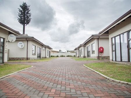 2 Bedroom Townhouse in Birdswood