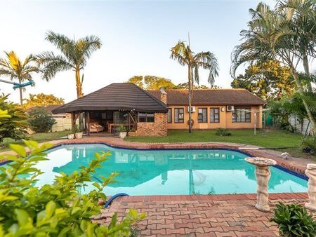 3 Bedroom House in Arboretum