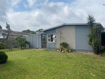 3 Bedroom House in Arboretum