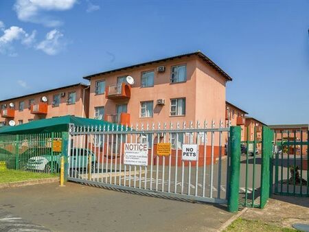 1 Bedroom Apartment in Wild En Weide