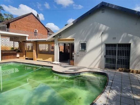 4 Bedroom House in Kildare