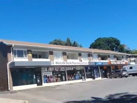 2 Bedroom Apartment in Westville