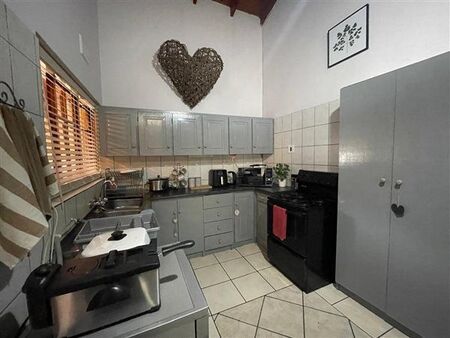 3 Bedroom Simplex in Empangeni Central