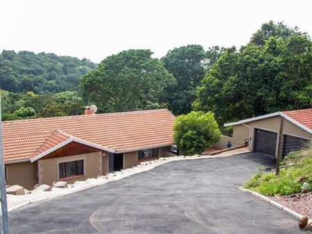 4 Bedroom House in Westville
