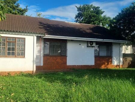 3 Bedroom House in Richem