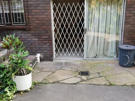 2 Bedroom Townhouse in Berea West
