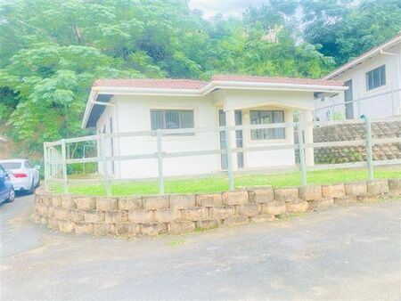 3 Bedroom Townhouse in Reservoir Hills