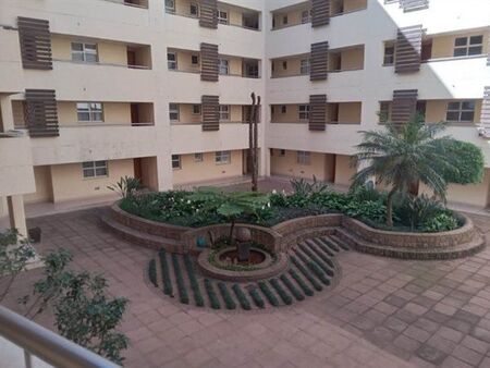 1 Bedroom Apartment in Umhlanga Ridge