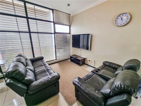 2 Bedroom Apartment in New Town Centre