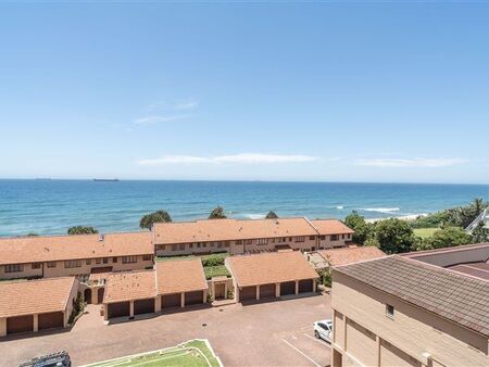 4 Bedroom Apartment in Umhlanga Rocks