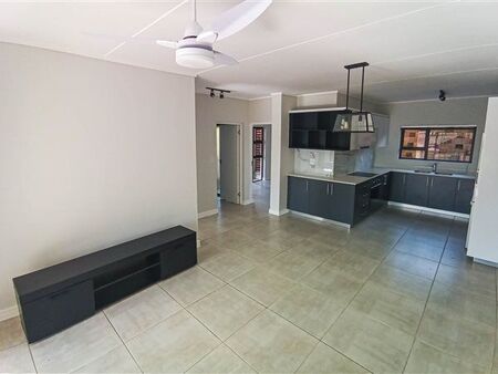 2 Bedroom Apartment in Izinga Estate