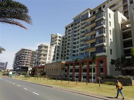2 Bedroom Apartment in Umhlanga Ridge