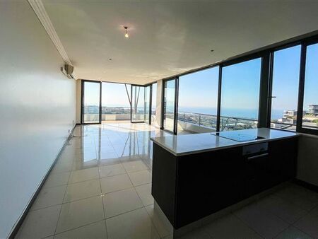 3 Bedroom Apartment in La Lucia