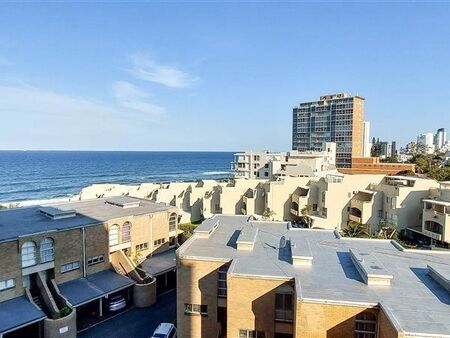 2 Bedroom Apartment in Umhlanga Rocks