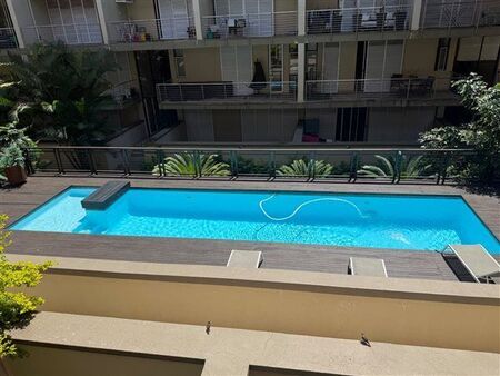 2 Bedroom Apartment in Umhlanga Ridge