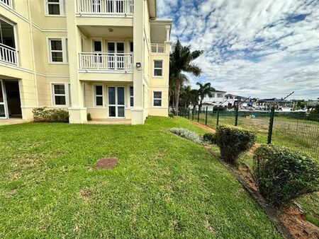 4 Bedroom Apartment in La Lucia