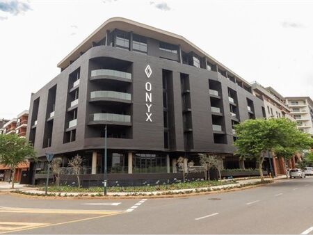 1 Bedroom Apartment in Umhlanga Ridge