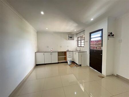 1 Bedroom Apartment in Stonebridge