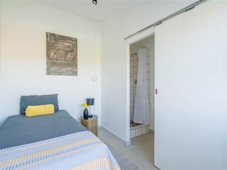 1 Bedroom Apartment in KwaMashu