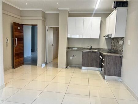 2 Bedroom Apartment in New Town Centre