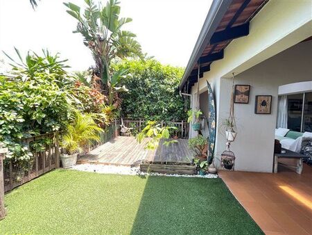 4 Bedroom Apartment in Umhlanga Rocks