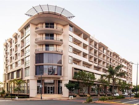 1 Bedroom Apartment in Umhlanga Rocks