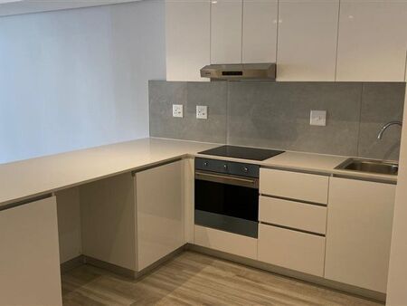 2 Bedroom Apartment in Umhlanga Rocks