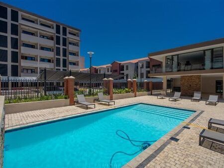 2 Bedroom Apartment in Umhlanga Ridge