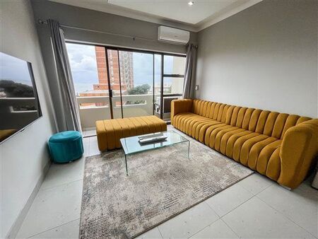 2 Bedroom Apartment in Umhlanga Rocks
