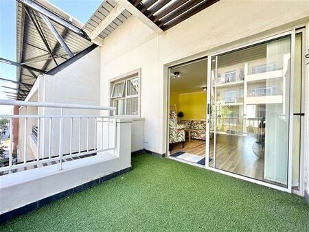 1 Bedroom Apartment in Umhlanga Ridge