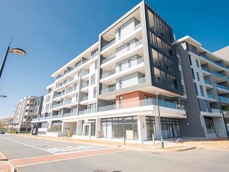 2 Bedroom Apartment in Umhlanga Ridge