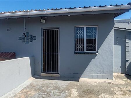 1 Bedroom Apartment in Shallcross