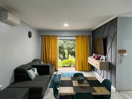 3 Bedroom Apartment in Malvern