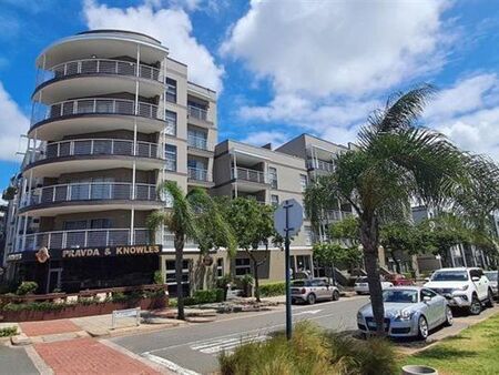 2 Bedroom Apartment in Umhlanga Ridge