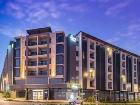 2 Bedroom Apartment in Umhlanga Ridge