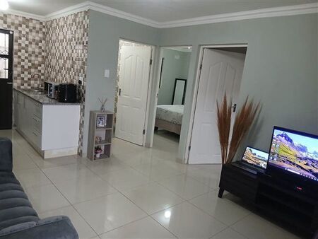 2 Bedroom Apartment in Shastri Park
