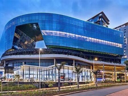 1 Bedroom Apartment in Umhlanga Rocks