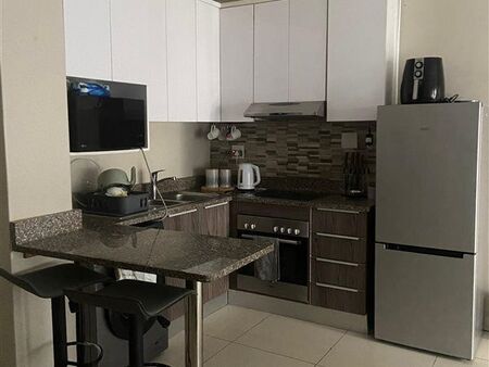 2 Bedroom Apartment in Umhlanga Ridge