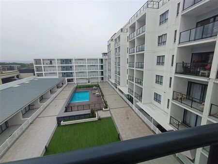2 Bedroom Apartment in Umhlanga Ridge