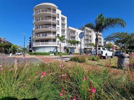 2 Bedroom Apartment in Umhlanga Rocks