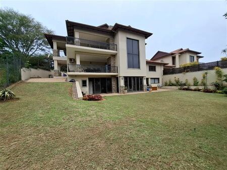 4 Bedroom House in Izinga Estate