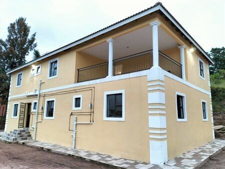 1 Bedroom Apartment in Nagina