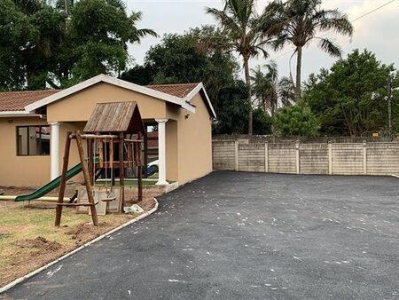 3 Bedroom House in Malvern