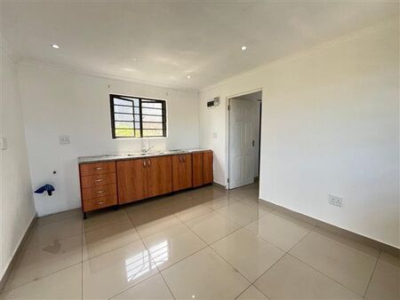 1 Bedroom Apartment in Stonebridge