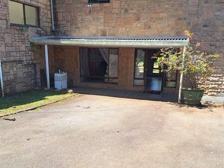 1 Bedroom Apartment in Kloof