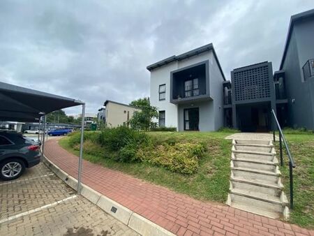 2 Bedroom Apartment in Waterfall