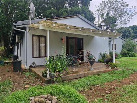 3 Bedroom House in Waterfall