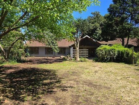 3 Bedroom House in Monteseel