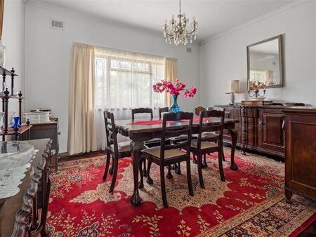 3 Bedroom House in Hillcrest Park