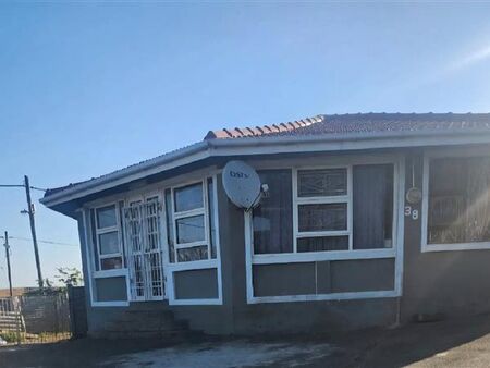 4 Bedroom House in Isipingo